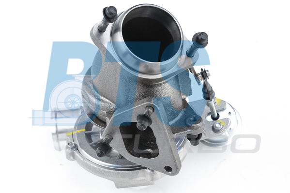 Turbocompresseur, suralimentation ORIGINAL